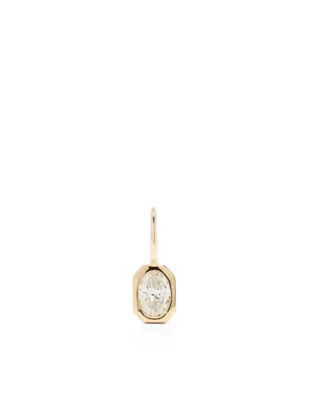 Pandantiv Lizzie Mandler Fine Jewelry galben