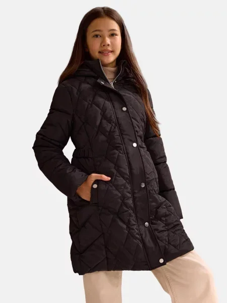 Lipsy Palton negru