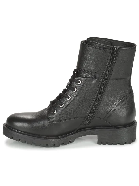 Pantofi Geox negru