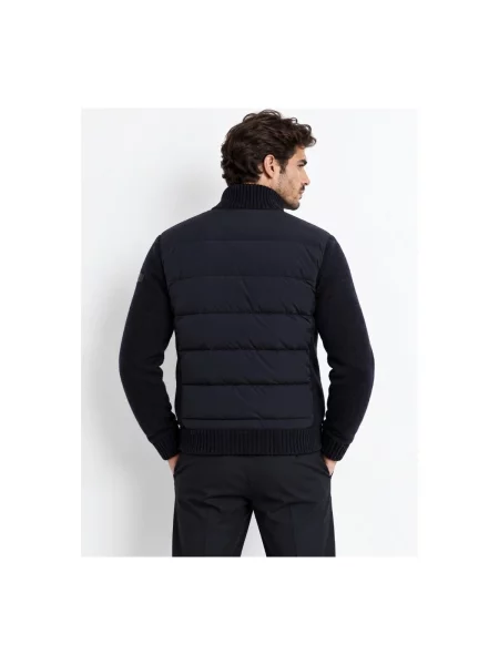 Geacă Roberto Ricci Designs albastru