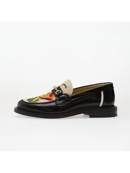 Sneakers Filling Pieces Loafer Pepper Black EUR 45 negru