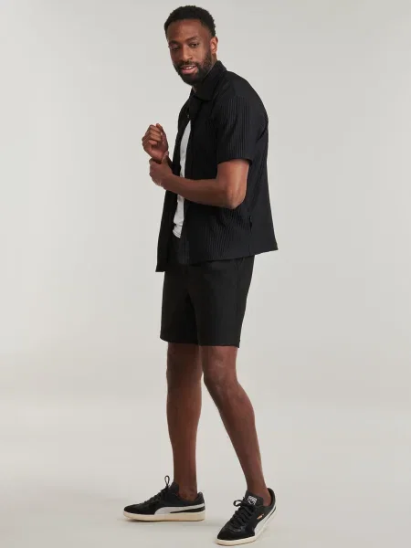 Pantaloni Only & Sons negru