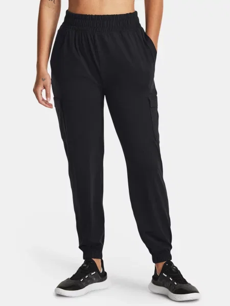 Trening Under Armour negru