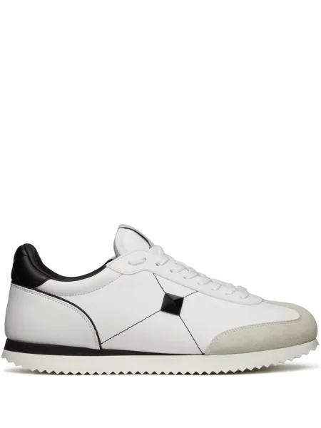Sneakerși Valentino Garavani din piele