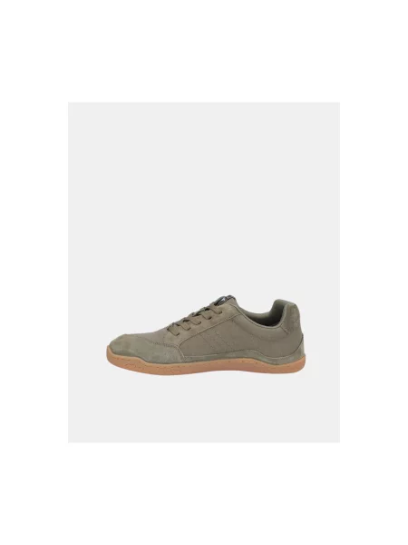 Pantofi Kangaroos verde