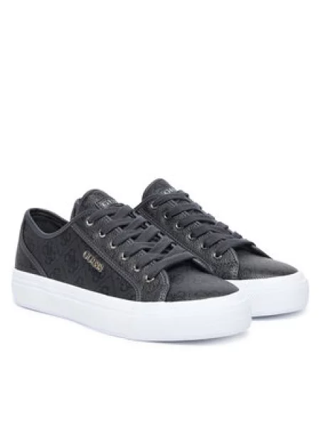 Sneakersy Guess šedé