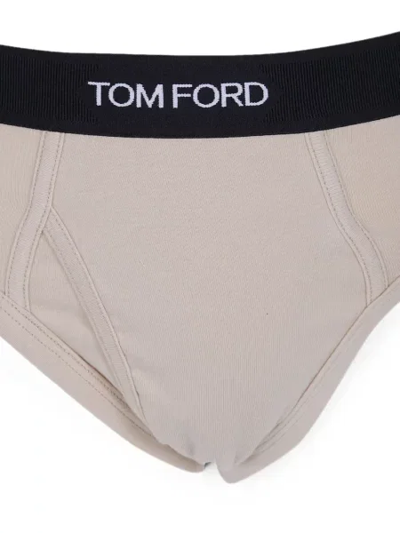 Chiloți Tom Ford cu autograf