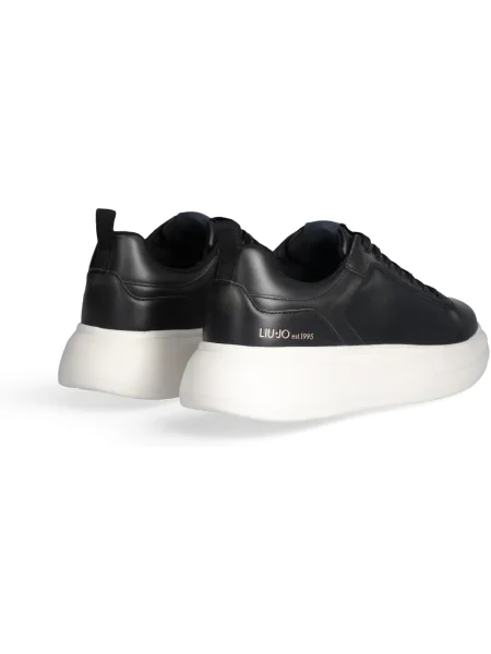 Pantofi Liu Jo negru