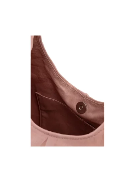 Karl Lagerfeld torebka hobo K/RSG różowa