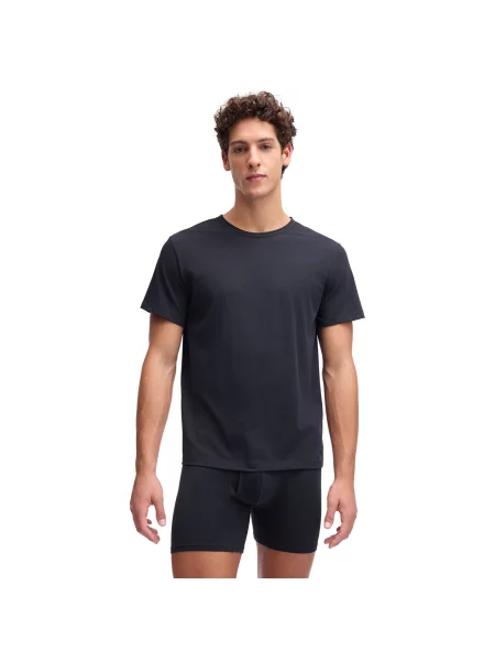 Tričko Under Armour černé