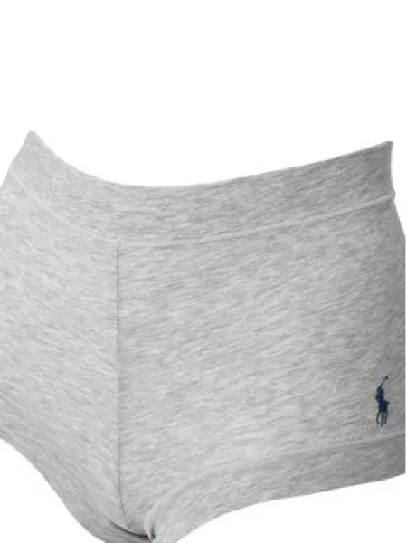 Pólóing Polo Ralph Lauren szürke