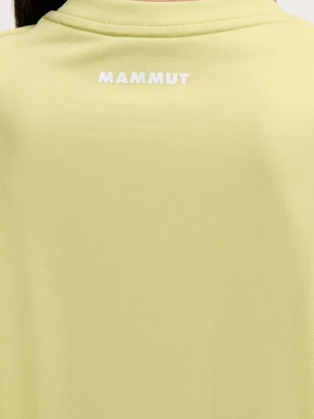 Футболка Mammut
