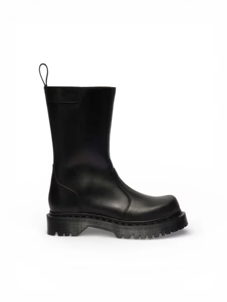 Botine Dr. Martens negru