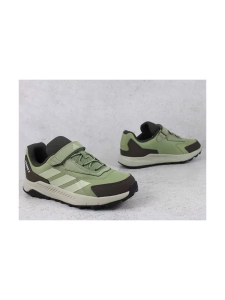 Gyerek félcipő Adidas