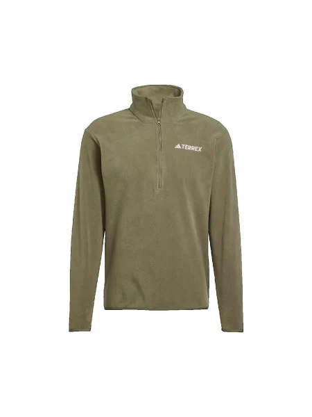 Pulover Adidas Terrex verde