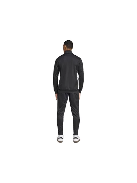 Bunda Adidas čierna