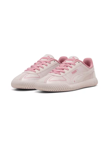 Sneakersy PUMA Club Kayzer Satin Princess