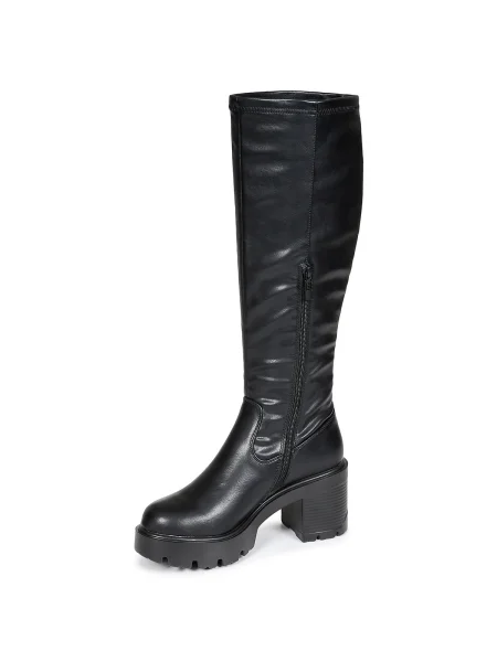 Pantofi Mtng negru
