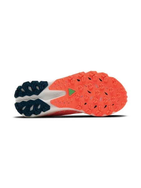 Pantofi Brooks alb