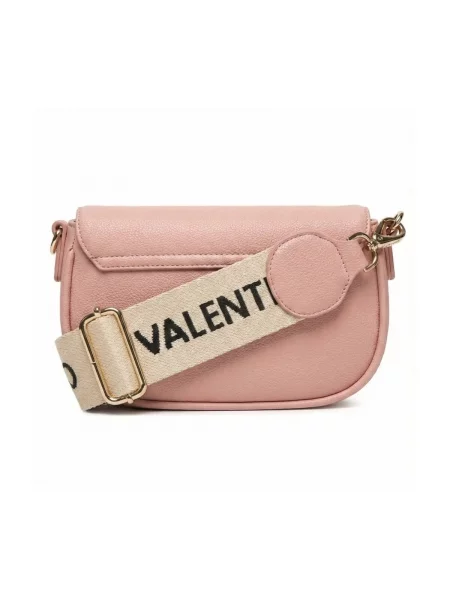 Kabelka Valentino Bags růžová