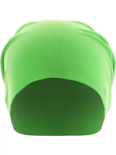 Kapa Mstrds od jersey zelena