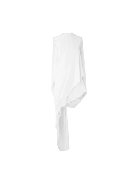 Sukienka Jacquemus biała