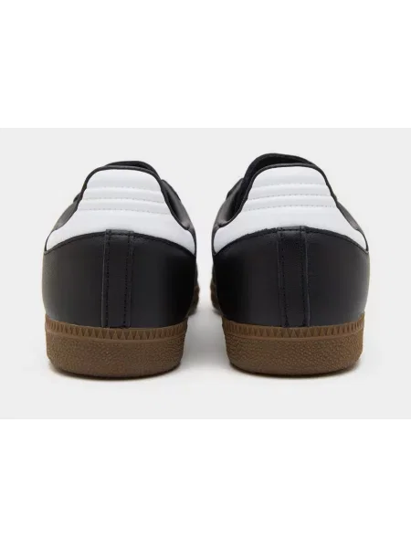 Sneakers adidas Samba OG Core Black/ Ftwr White/ EUR czarne