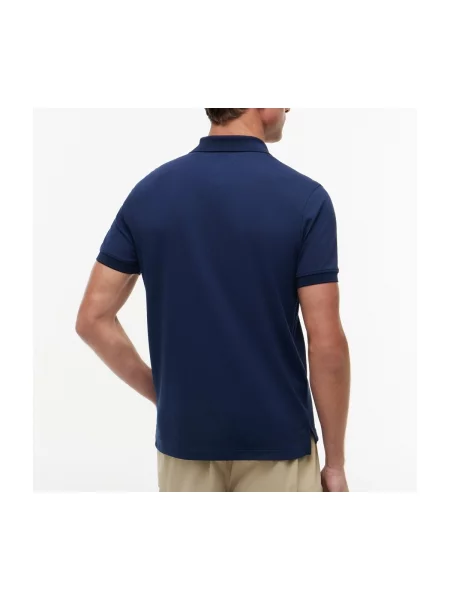 Tricou polo Tommy Hilfiger albastru