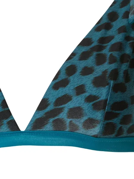 Bikini Duskii dwustronny zielony