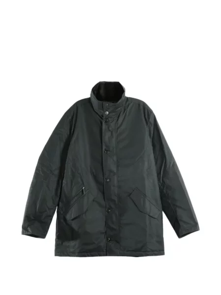 Ceruit geacă Barbour verde