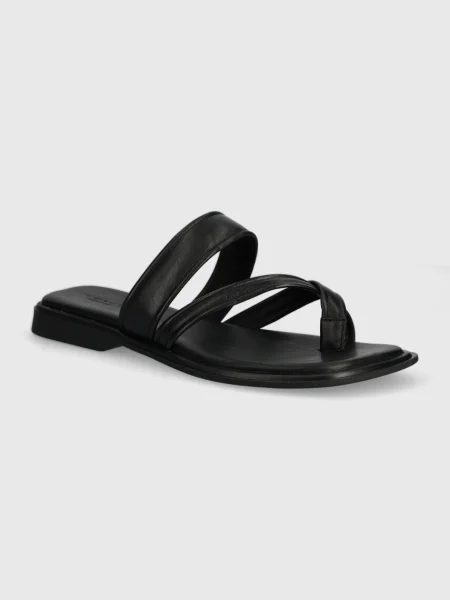 Кожени чехли Vagabond Shoemakers IZZY черно