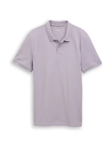 TOM TAILOR DENIM Tricou mauve