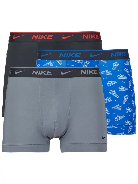 Rastezanje gaćice Nike crna
