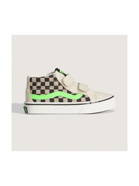 Tenisky Vans sivá