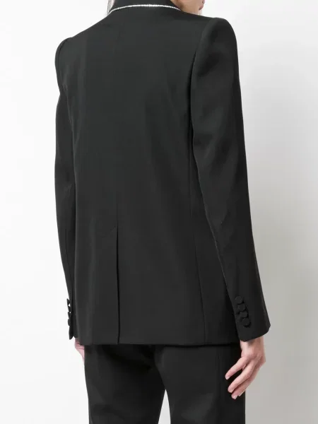 Sacou Givenchy negru