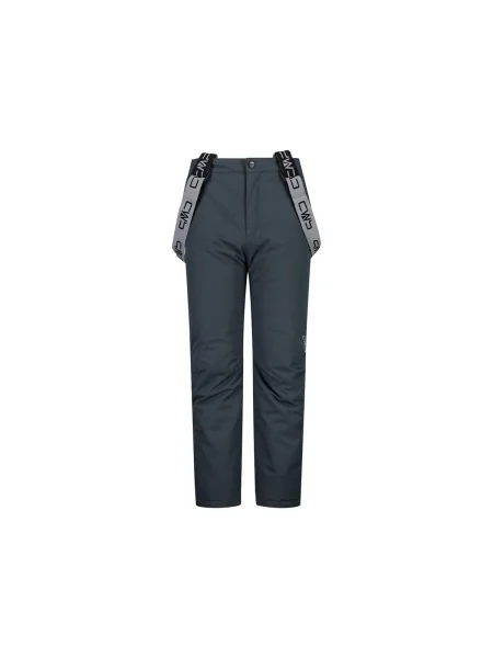 Pantaloni copii Cmp gri