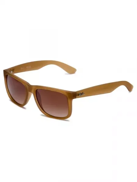 Ray-Ban Napszemüveg JUSTIN bézs