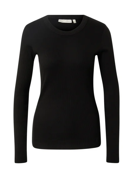 InWear Tricou Dagna' negru