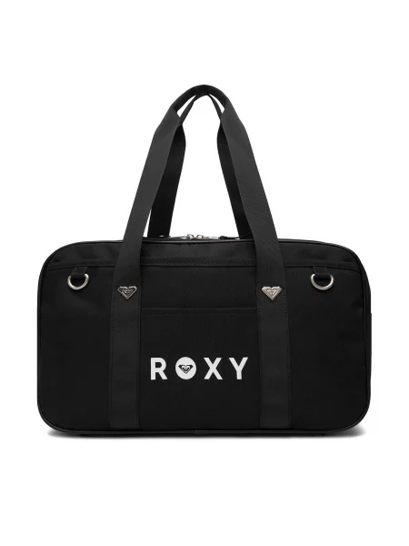 Дорожная сумка Roxy черная