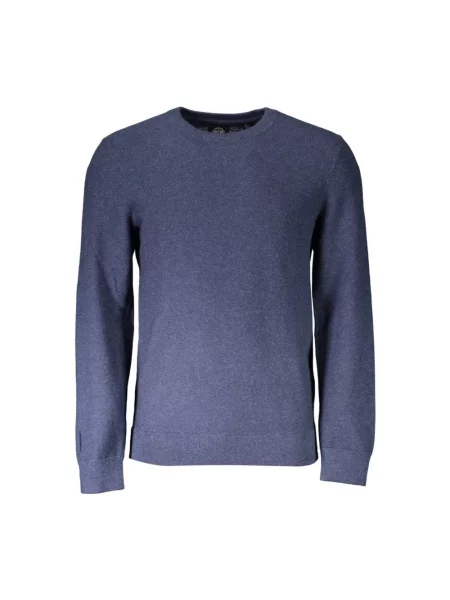Sweter Dockers niebieski