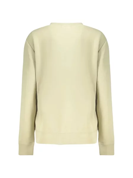 Hanorac crewneck North Sails cu imagine cu decolteu rotund