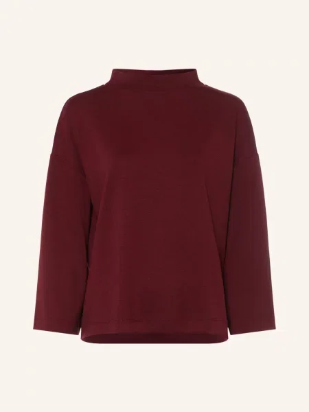 Bluza ze stójką More & More
