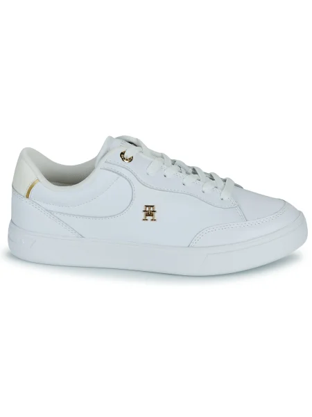 Tenisky Tommy Hilfiger biela