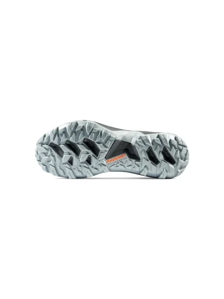 Pantofi Mammut negru