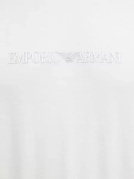 Футболка Emporio Armani