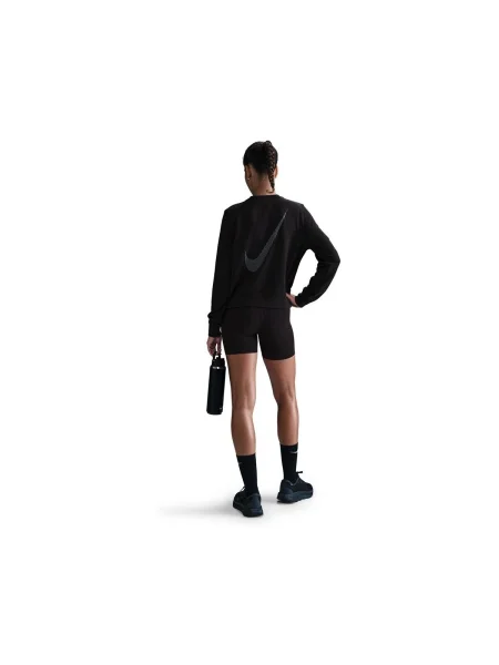 Geacă Nike negru