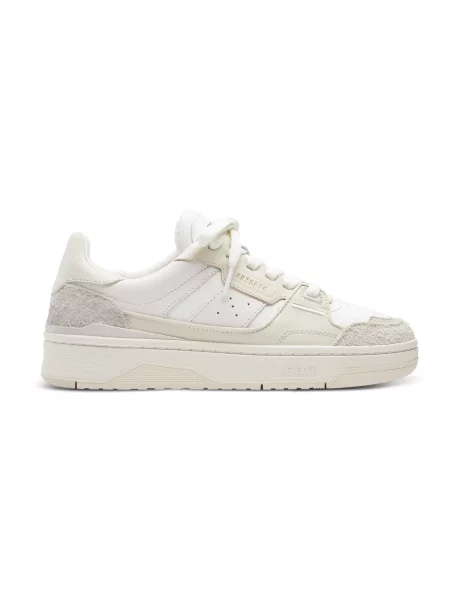 Sneakersy Axel Arigato skórzane beżowe