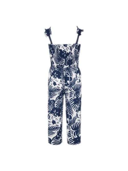 Salopetă de blugi copii Pepe Jeans