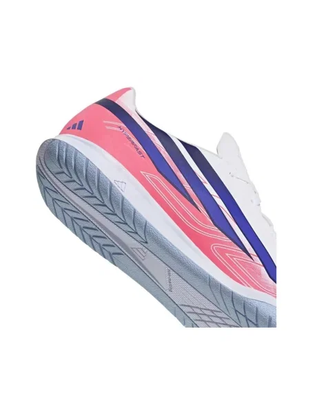 Tenisky Adidas biela