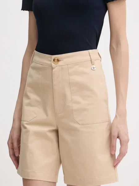 Сhinosy U.s Polo Assn. beżowe